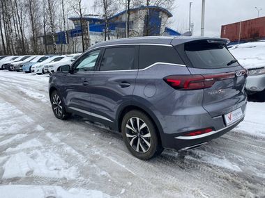 Chery Tiggo 7 Pro 2022 года, 46 028 км - вид 6