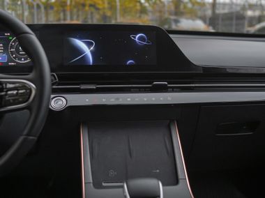 Omoda C5 2024 года, 19 101 км - вид 8