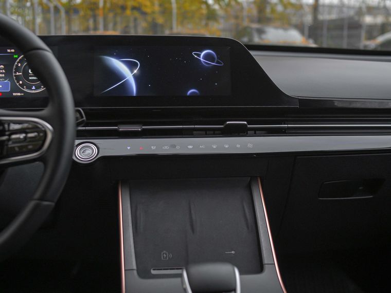 Omoda C5 2024 года, 19 101 км - вид 8