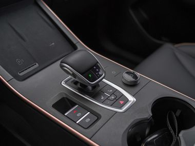 Omoda C5 2024 года, 19 101 км - вид 10