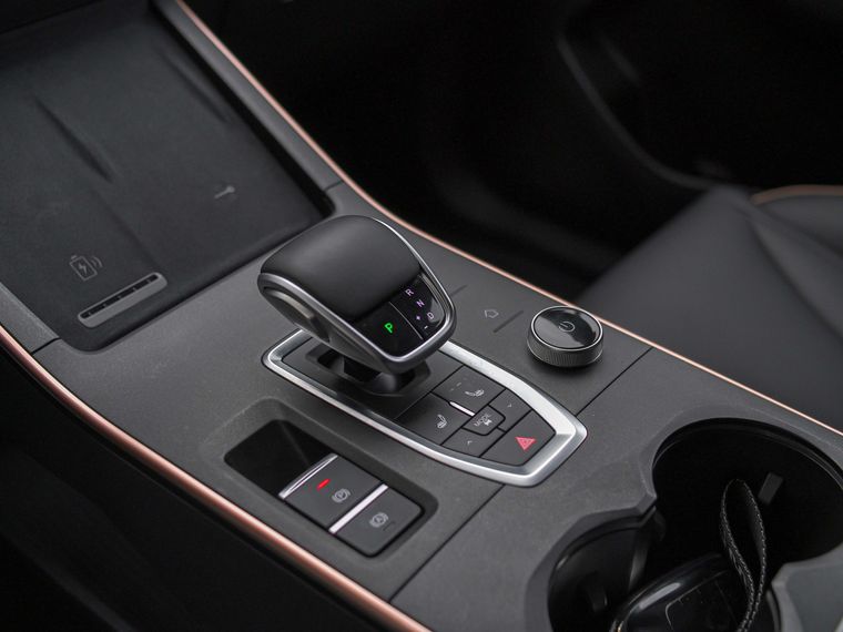 Omoda C5 2024 года, 19 101 км - вид 10