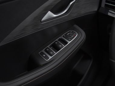 Omoda C5 2024 года, 19 101 км - вид 11