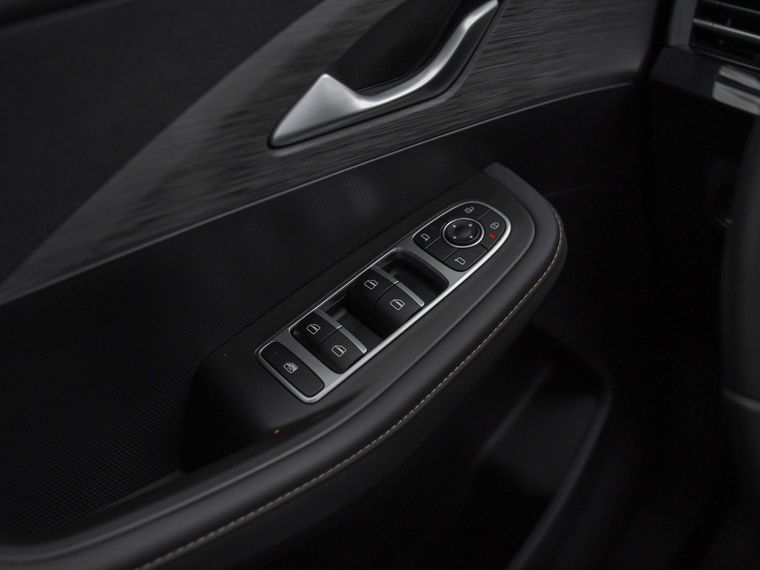 Omoda C5 2024 года, 19 101 км - вид 11