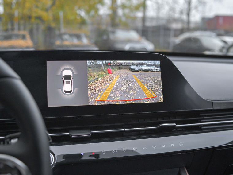 Omoda C5 2024 года, 19 101 км - вид 9