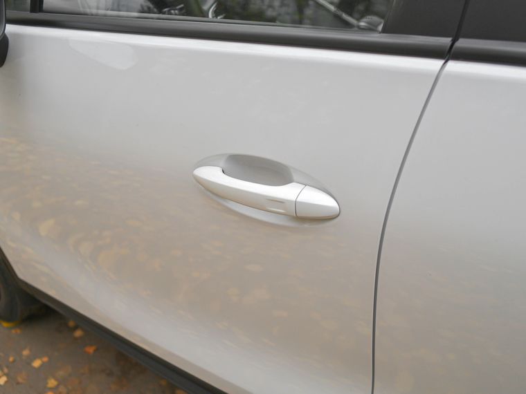 Omoda C5 2024 года, 19 101 км - вид 15