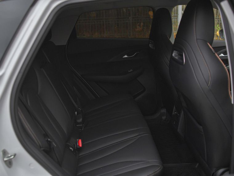 Omoda C5 2024 года, 19 101 км - вид 12