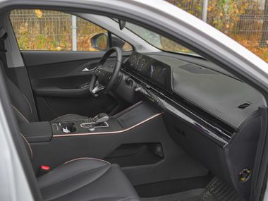 Omoda C5 2024 года, 19 101 км - вид 13