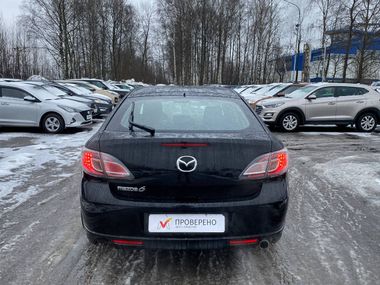 Mazda 6 2008 года, 279 341 км - вид 6