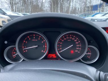 Mazda 6 2008 года, 279 341 км - вид 9