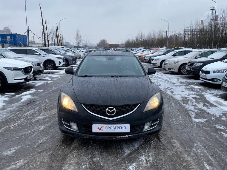 Mazda 6 2008 года, 279 341 км - вид 3