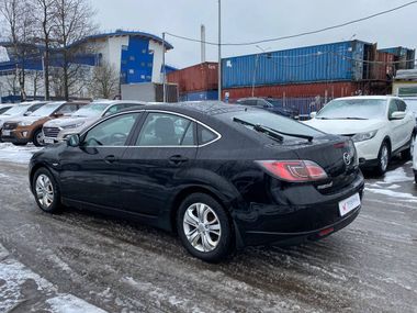 Mazda 6 2008 года, 279 341 км - вид 7