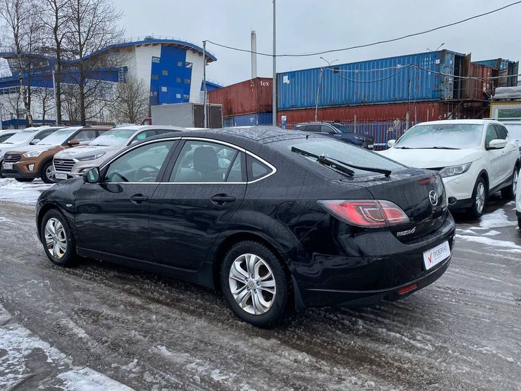 Mazda 6 2008 года, 279 341 км - вид 7