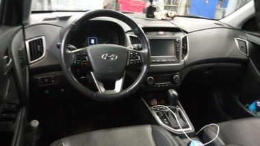Hyundai Creta 2019 года, 77 000 км - вид 5