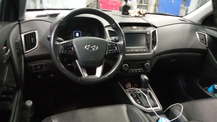 Hyundai Creta 2019 года, 77 000 км - вид 5