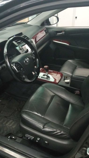 Toyota Camry 2014 года, 227 216 км - вид 5