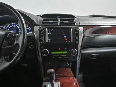 Toyota Camry 2014 года, 233 769 км - вид 13