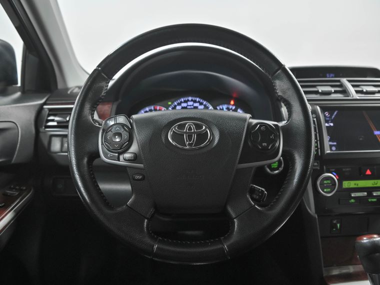 Toyota Camry 2014 года, 233 769 км - вид 9