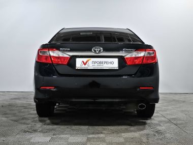 Toyota Camry 2014 года, 233 769 км - вид 6