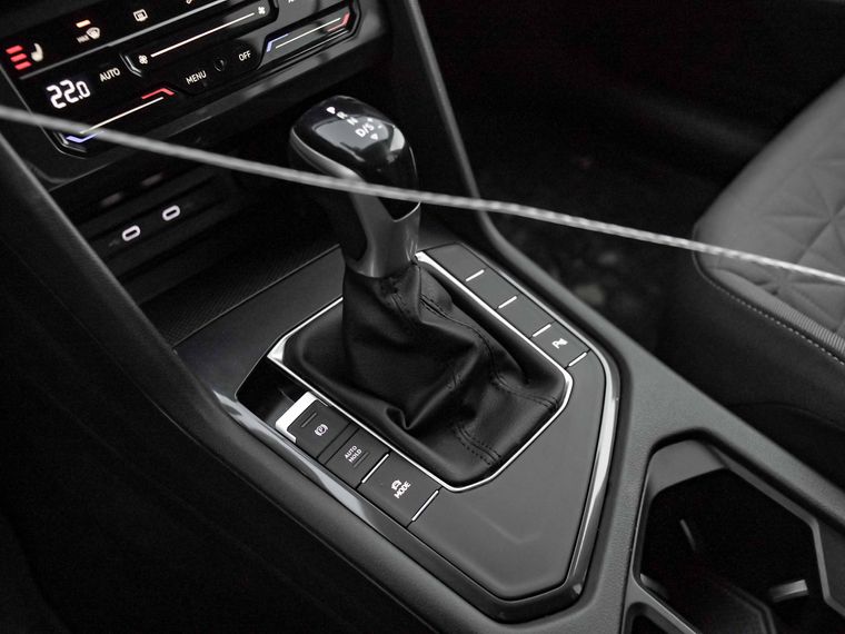 Volkswagen Tiguan 2021 года, 149 000 км - вид 9