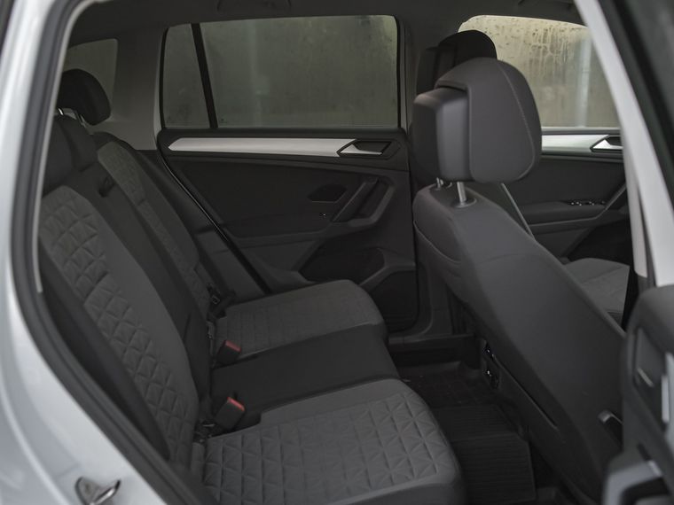 Volkswagen Tiguan 2021 года, 149 000 км - вид 12