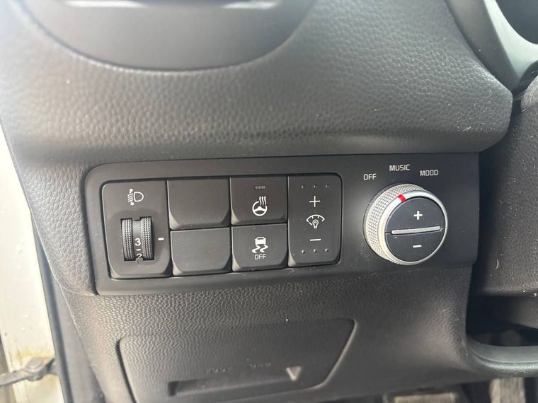 Kia Soul 2016 года, 145 723 км - вид 13