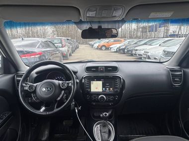 Kia Soul 2016 года, 145 723 км - вид 7