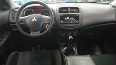 Mitsubishi ASX 2015 года, 89 489 км - вид 5