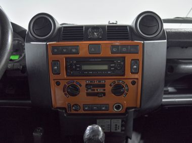 Land Rover Defender 2009 года, 55 266 км - вид 12