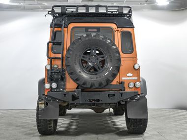 Land Rover Defender 2009 года, 55 266 км - вид 7