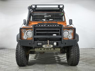 Land Rover Defender 2009 года, 55 266 км - вид 4