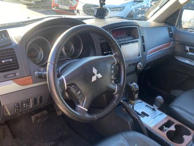 Mitsubishi Pajero 2008 года, 253 114 км - вид 10