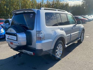 Mitsubishi Pajero 2008 года, 253 114 км - вид 4