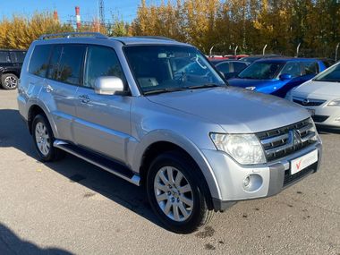 Mitsubishi Pajero 2008 года, 253 114 км - вид 3