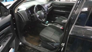 Mitsubishi Outlander 2018 года, 222 061 км - вид 5