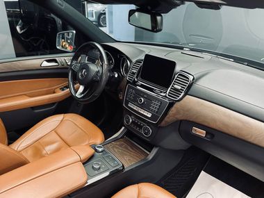 Mercedes-Benz GLS-класс 2018 года, 87 300 км - вид 22