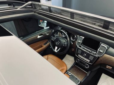 Mercedes-Benz GLS-класс 2018 года, 87 300 км - вид 25