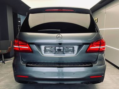 Mercedes-Benz GLS-класс 2018 года, 87 300 км - вид 6