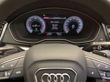 Audi Q5 2022 года, 32 243 км - вид 9