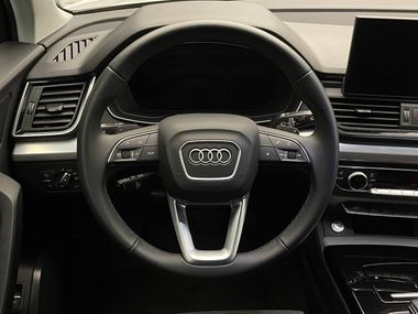 Audi Q5 2022 года, 32 243 км - вид 9