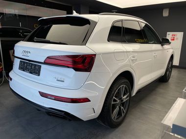 Audi Q5 2022 года, 32 243 км - вид 4