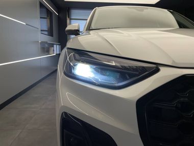 Audi Q5 2022 года, 32 243 км - вид 29