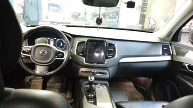 Volvo XC90 2015 года, 225 540 км - вид 5