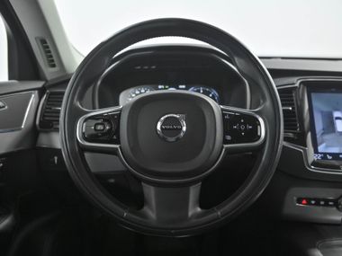 Volvo XC90 2015 года, 225 540 км - вид 11