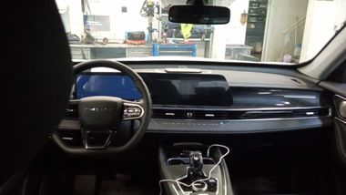Chery Tiggo 7 Pro Max 2024 года, 18 558 км - вид 5