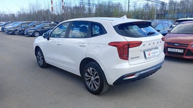 Haval Jolion 2023 года, 56 110 км - вид 6