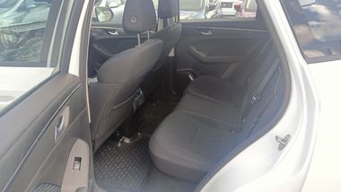 Haval Jolion 2023 года, 56 110 км - вид 14