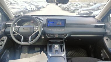 Haval Jolion 2023 года, 56 110 км - вид 7