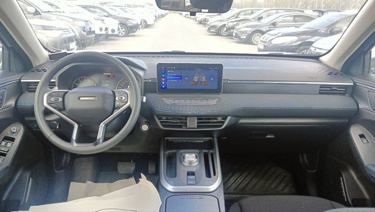 Haval Jolion 2023 года, 56 110 км - вид 7