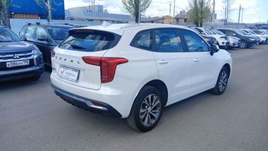 Haval Jolion 2023 года, 56 110 км - вид 4