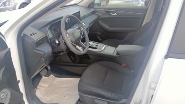 Haval Jolion 2023 года, 56 110 км - вид 13